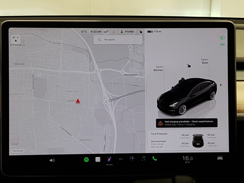 Used Tesla Model 3 2022 for sale - 77405018: Photo 11