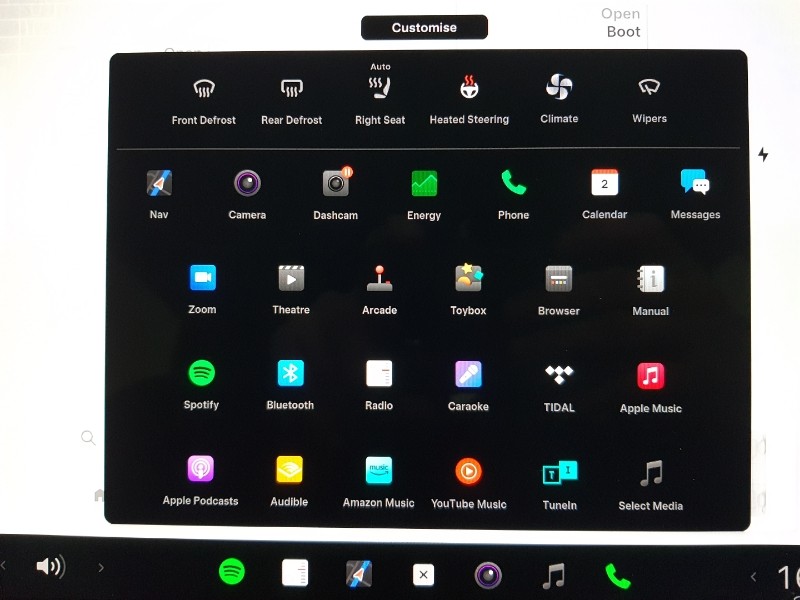 Used Tesla Model 3 2022 for sale - 77405018: Photo 14