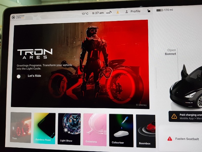 Used Tesla Model 3 2022 for sale - 77405018: Photo 15