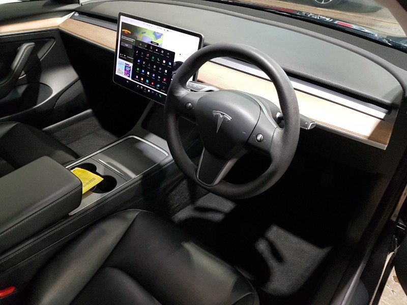 Used Tesla Model 3 2022 for sale - 77405018: Photo 17