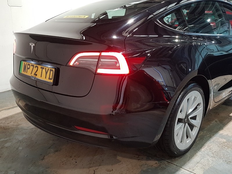 Used Tesla Model 3 2022 for sale - 77405018: Photo 19