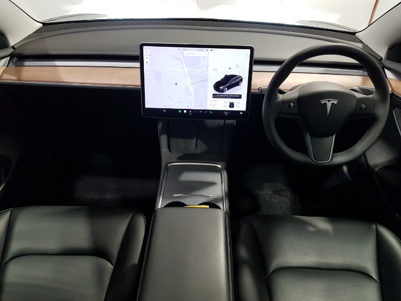 Used Tesla Model 3 2022 for sale - 77405018: Photo 2