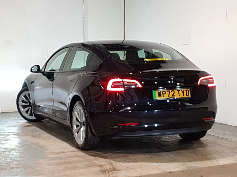 Used Tesla Model 3 2022 for sale - 77405018: Photo 3