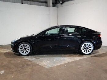 Used Tesla Model 3 2022 for sale - 77405018: Photo