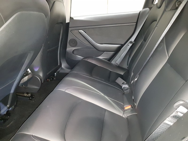 Used Tesla Model 3 2022 for sale - 77405018: Photo 6