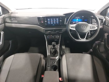 Used Volkswagen Polo 2021 for sale - 79480808: Photo