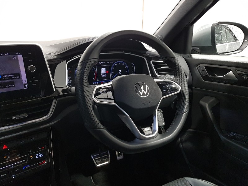 Used Volkswagen T-Roc 2022 for sale - 77189655: Photo 10