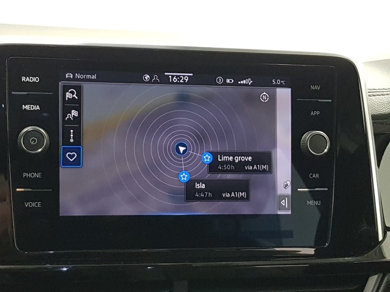 Used Volkswagen T-Roc 2022 for sale - 77189655: Photo 11