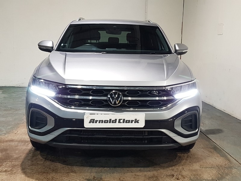 Used Volkswagen T-Roc 2022 for sale - 77189655: Photo 12