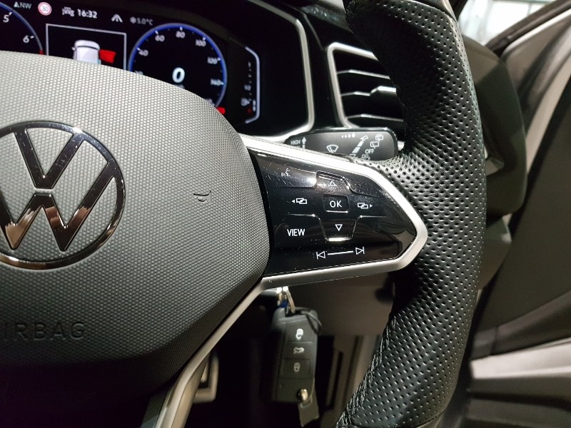 Used Volkswagen T-Roc 2022 for sale - 77189655: Photo 15