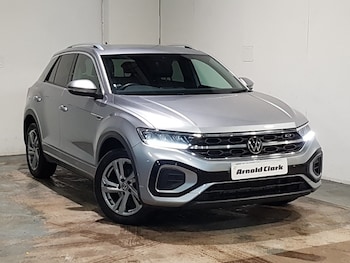 2022 - 1.5 TSI R-Line 5dr DSG