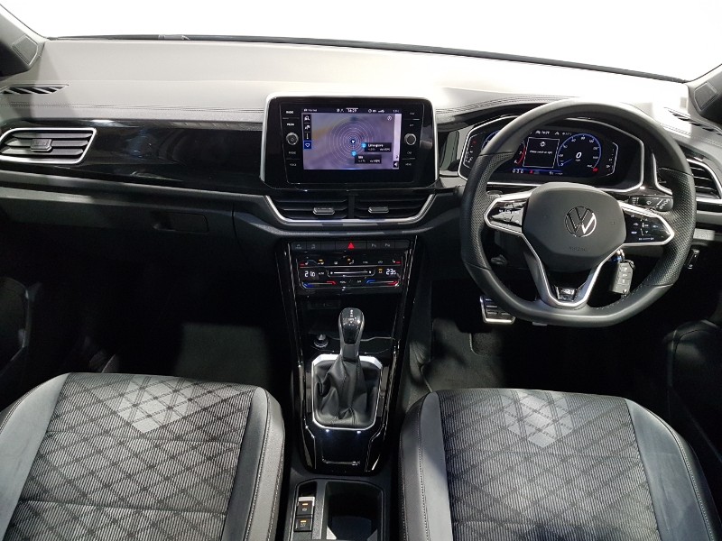 Used Volkswagen T-Roc 2022 for sale - 77189655: Photo 2