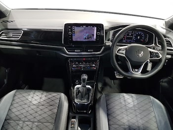 Used Volkswagen T-Roc 2022 for sale - 77189655: Photo