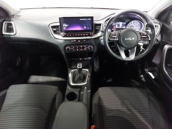Used Kia Ceed 2024 for sale - 78546707: Photo