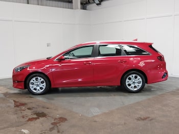 Used Kia Ceed 2024 for sale - 78546707: Photo