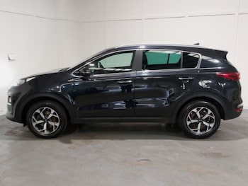 Used Kia Sportage 2020 for sale - 78656195: Photo