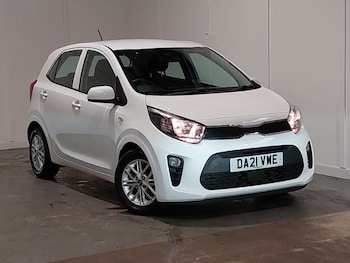 Used Kia Picanto 2021 for sale - 78933155: Photo