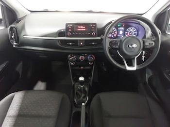 Used Kia Picanto 2021 for sale - 78933155: Photo