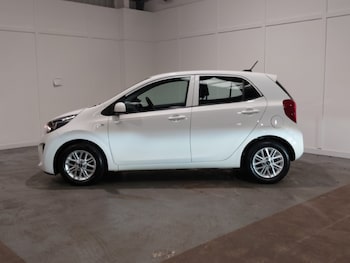 Used Kia Picanto 2021 for sale - 78933155: Photo