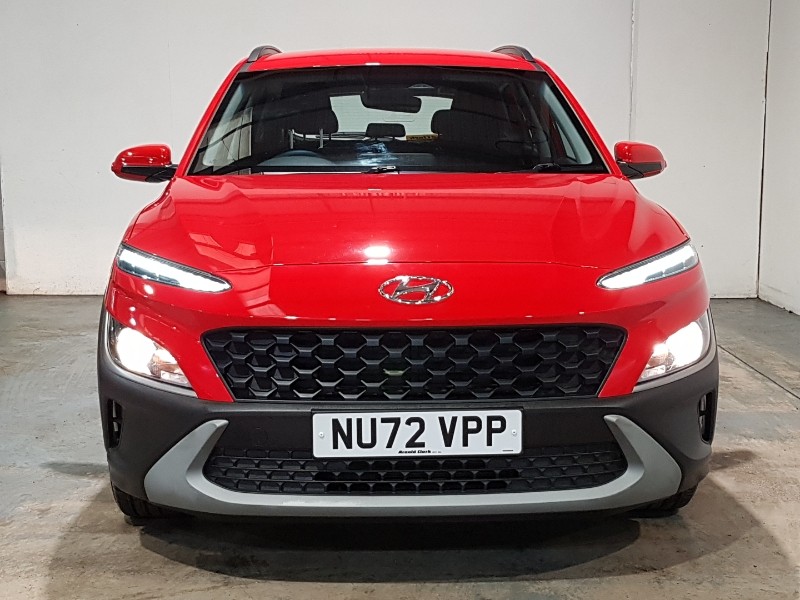 Used Hyundai KONA 2022 for sale - 77405074: Photo 12