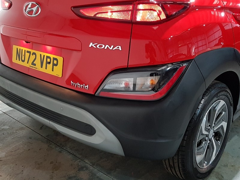 Used Hyundai KONA 2022 for sale - 77405074: Photo 19