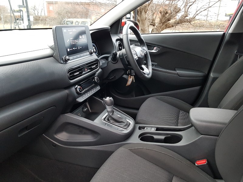 Used Hyundai KONA 2022 for sale - 77405074: Photo 5