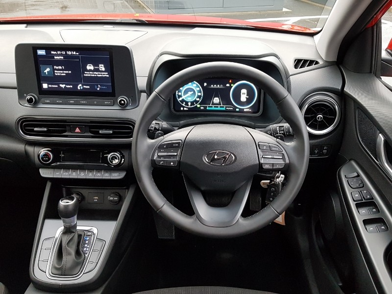 Used Hyundai KONA 2022 for sale - 77405074: Photo 7