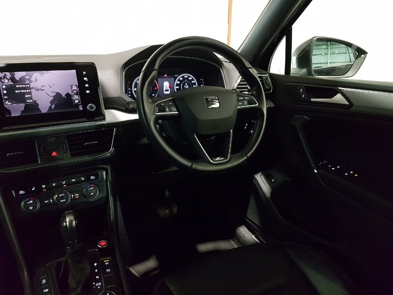 Used SEAT Tarraco 2019 for sale - 77837794: Photo 10