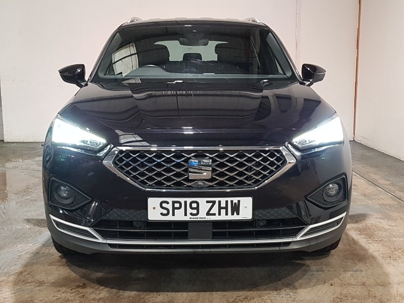 Used SEAT Tarraco 2019 for sale - 77837794: Photo 12