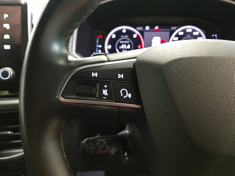 Used SEAT Tarraco 2019 for sale - 77837794: Photo 14