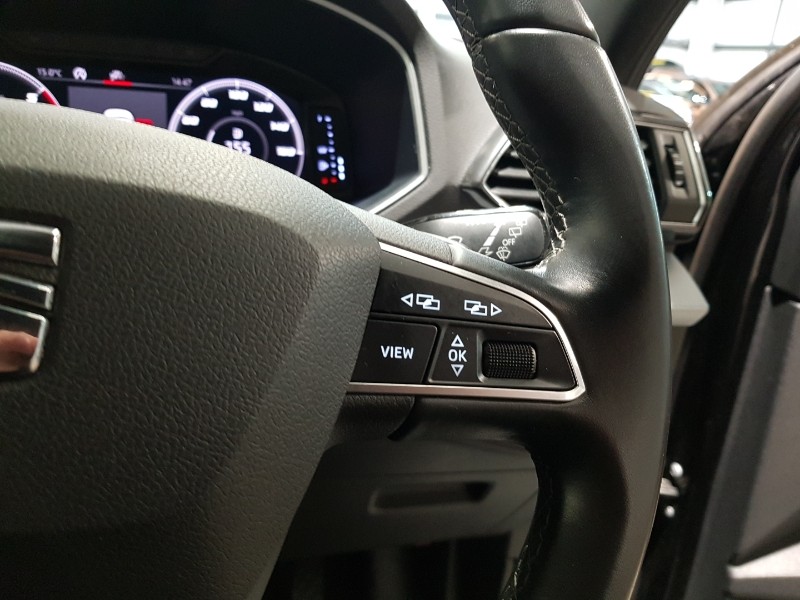 Used SEAT Tarraco 2019 for sale - 77837794: Photo 15