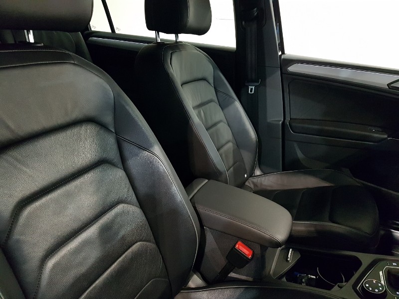 Used SEAT Tarraco 2019 for sale - 77837794: Photo 17
