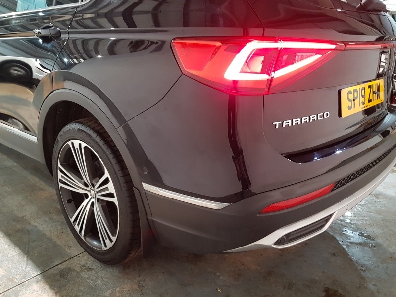 Used SEAT Tarraco 2019 for sale - 77837794: Photo 18