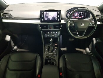 Used SEAT Tarraco 2019 for sale - 77837794: Photo