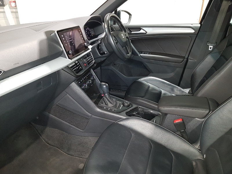 Used SEAT Tarraco 2019 for sale - 77837794: Photo 5