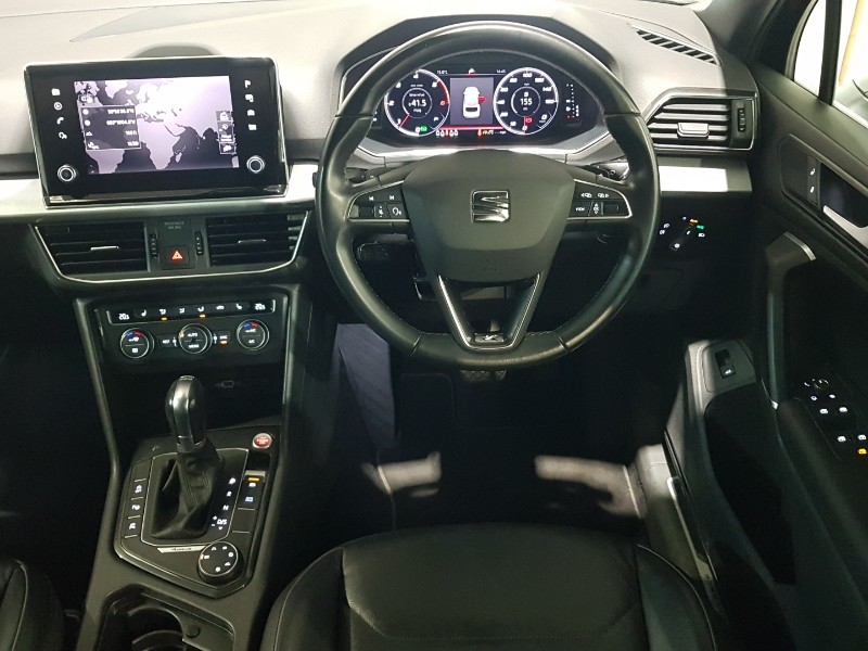 Used SEAT Tarraco 2019 for sale - 77837794: Photo 7