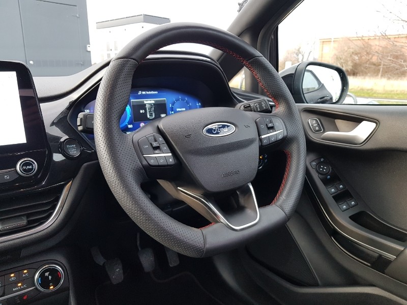 Used Ford Fiesta 2022 for sale - 76815913: Photo 10