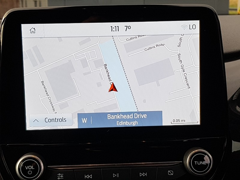 Used Ford Fiesta 2022 for sale - 76815913: Photo 11