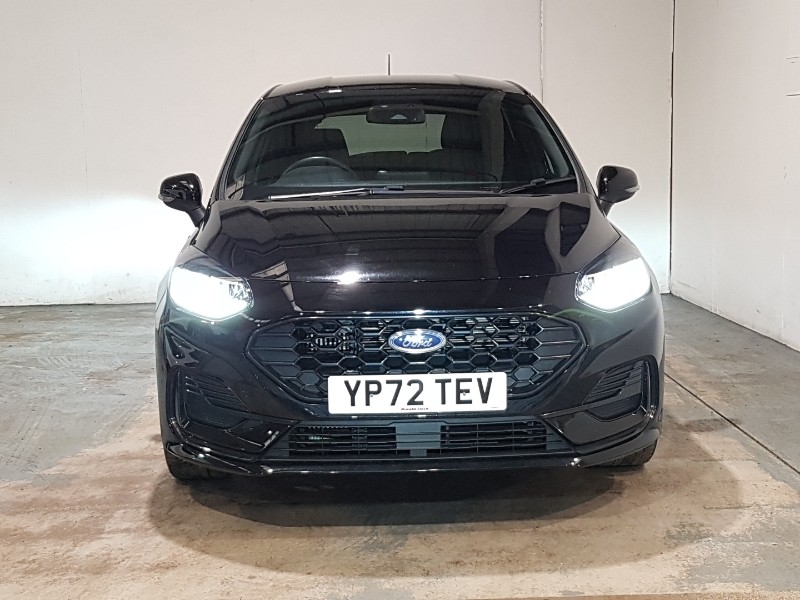 Used Ford Fiesta 2022 for sale - 76815913: Photo 12