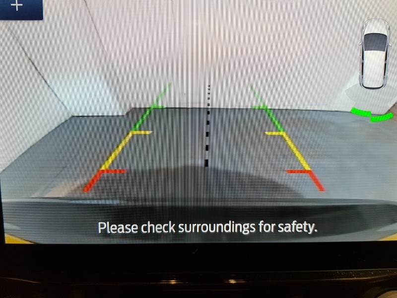 Used Ford Fiesta 2022 for sale - 76815913: Photo 13