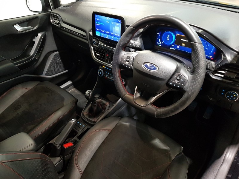 Used Ford Fiesta 2022 for sale - 76815913: Photo 17