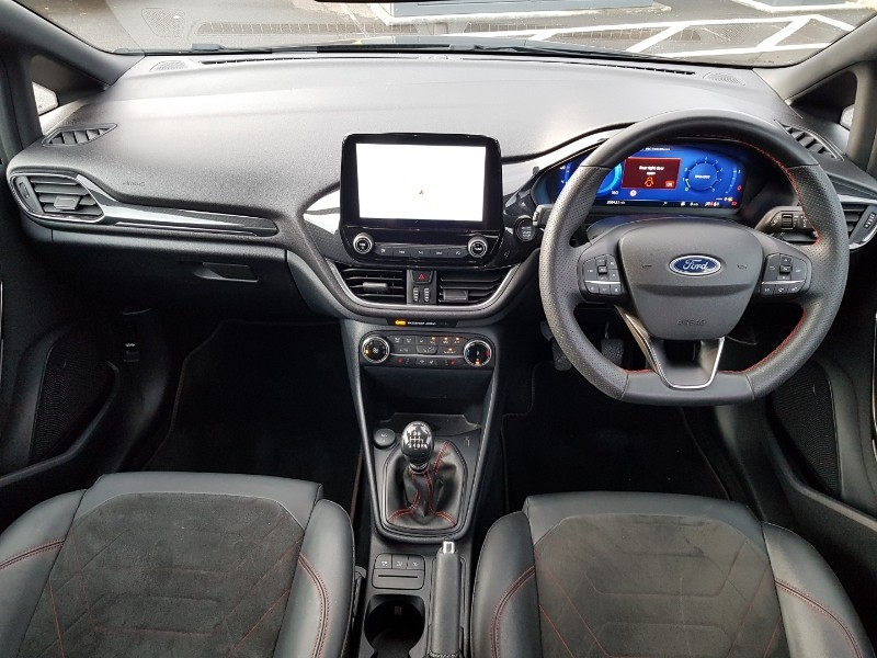 Used Ford Fiesta 2022 for sale - 76815913: Photo 2