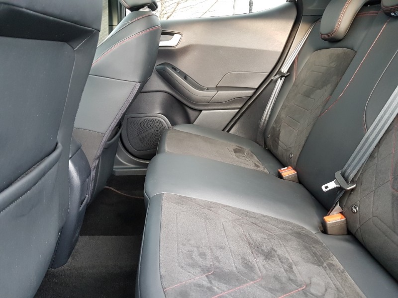 Used Ford Fiesta 2022 for sale - 76815913: Photo 6