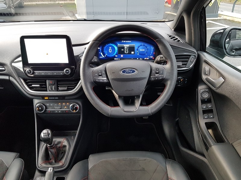 Used Ford Fiesta 2022 for sale - 76815913: Photo 7