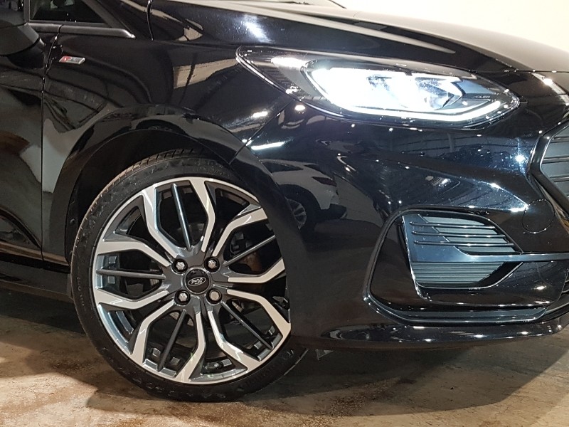 Used Ford Fiesta 2022 for sale - 76815913: Photo 9