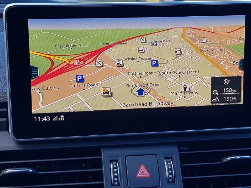 Used Audi Q5 2017 for sale - 76575642: Photo 11