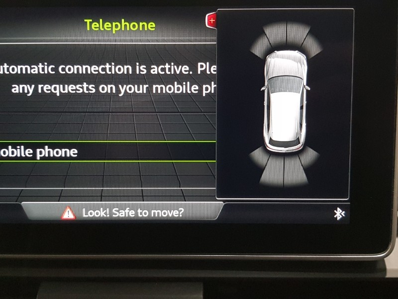 Used Audi Q5 2017 for sale - 76575642: Photo 13