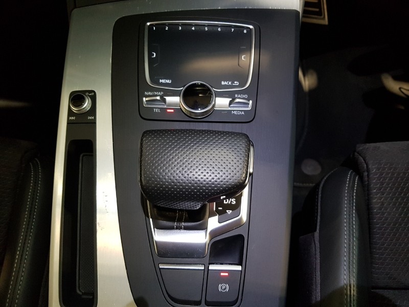 Used Audi Q5 2017 for sale - 76575642: Photo 14