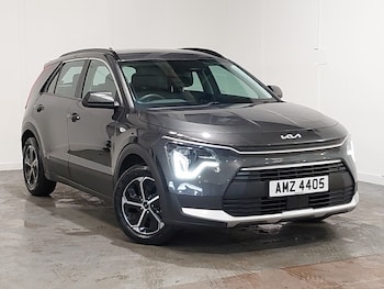 Used Kia Niro 2023 for sale - 78940957: Photo