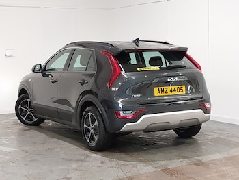 Used Kia Niro 2023 for sale - 78940957: Photo